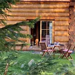 Chalet Swierkowe Wzgorze Karpacz