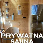 Chalet Swierkowe Wzgorze *