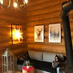 Swierkowe Wzgorze Chalet *