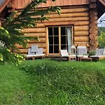 Swierkowe Wzgorze Chalet Karpacz