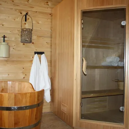 Swierkowe Wzgorze * 카르파츠