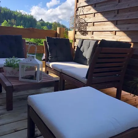 Chalet Swierkowe Wzgorze Karpacz