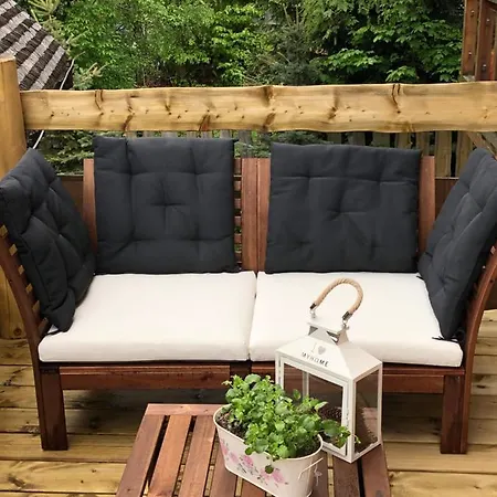 샬레 Swierkowe Wzgorze *