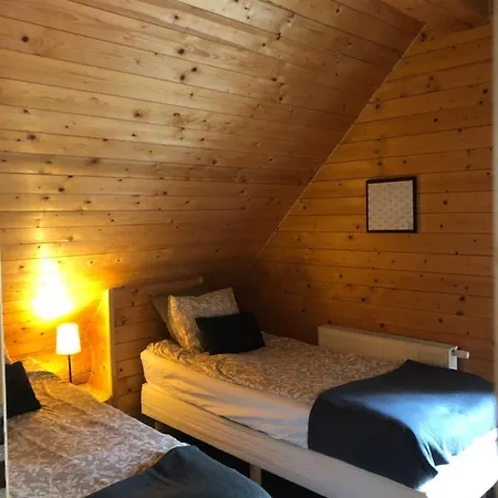 Swierkowe Wzgorze *