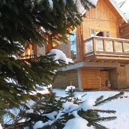 Swierkowe Wzgorze 카르파츠