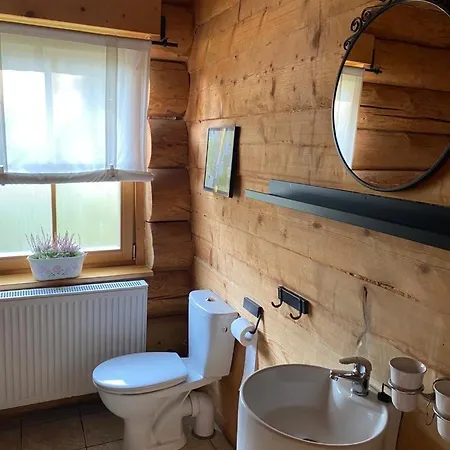 Swierkowe Wzgorze * 카르파츠