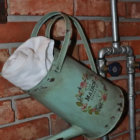 Swierkowe Wzgorze *