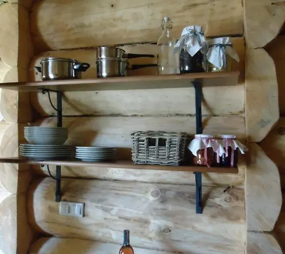 Swierkowe Wzgorze קרפאז'