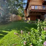 Chalet Swierkowe Wzgorze