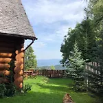 Chalet Swierkowe Wzgorze *