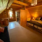 Chalet Swierkowe Wzgorze