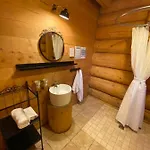 샬레 Swierkowe Wzgorze 카르파츠