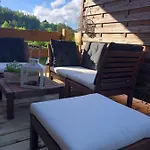 샬레 Swierkowe Wzgorze 카르파츠