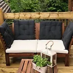 Chalet Swierkowe Wzgorze *