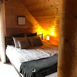 Chalet Swierkowe Wzgorze *