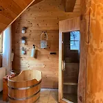 Swierkowe Wzgorze Chalet