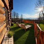 Swierkowe Wzgorze Chalet