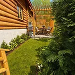 Chalet Swierkowe Wzgorze *