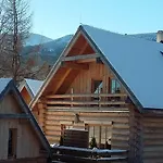 Chalet Swierkowe Wzgorze