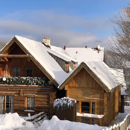 Swierkowe Wzgorze Карпач