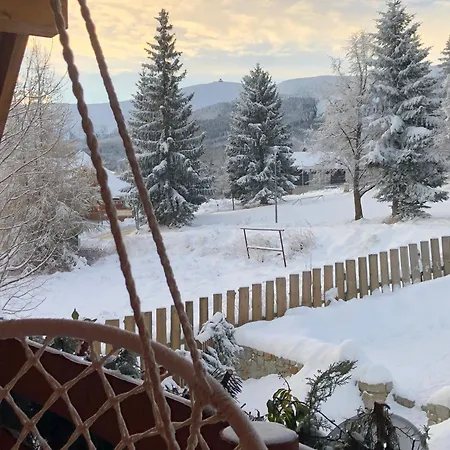 Swierkowe Wzgorze * Karpacz