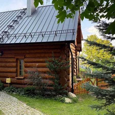 Swierkowe Wzgorze 카르파츠