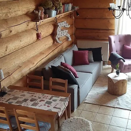 świerkowe Wzgórze - Typu Superior Z Sauną Balią Kominkiem I Domki-bez Sauny Balii Kominka Karpacz