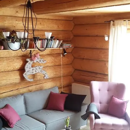 Swierkowe Wzgorze *
