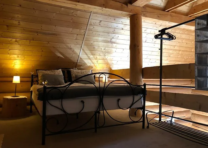 Swierkowe Wzgorze * Карпач