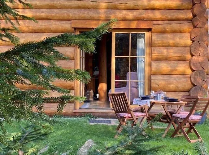 Chalet Swierkowe Wzgorze Karpacz