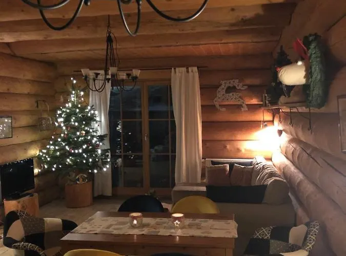 Swierkowe Wzgorze Karpacz