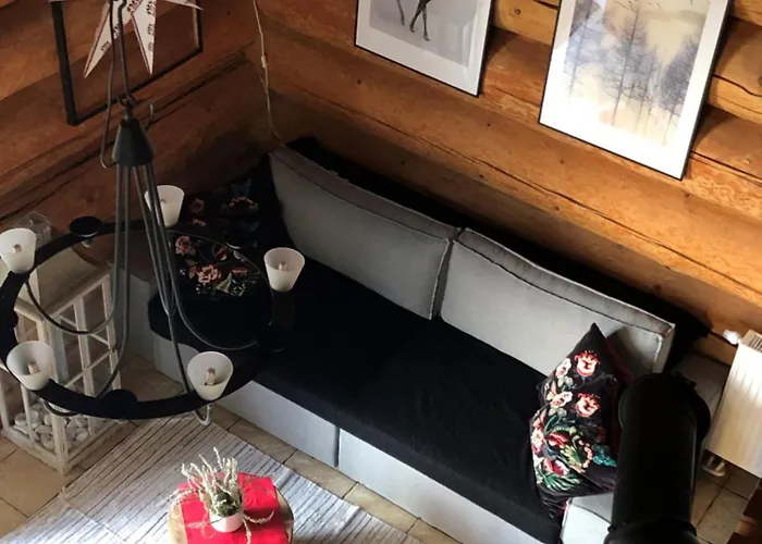 Swierkowe Wzgorze Chalet Karpacz