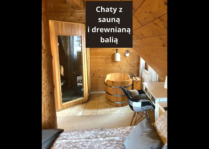 Chalet Swierkowe Wzgorze Karpacz